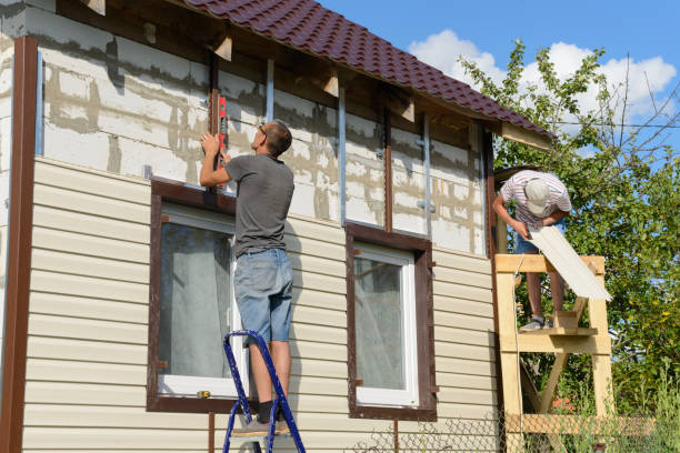 Trusted Helena Valley Southeast, MT Siding Experts