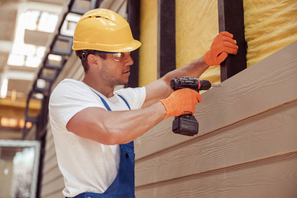 Best Siding Removal and Disposal  in Helena Valley Southeast, MT
