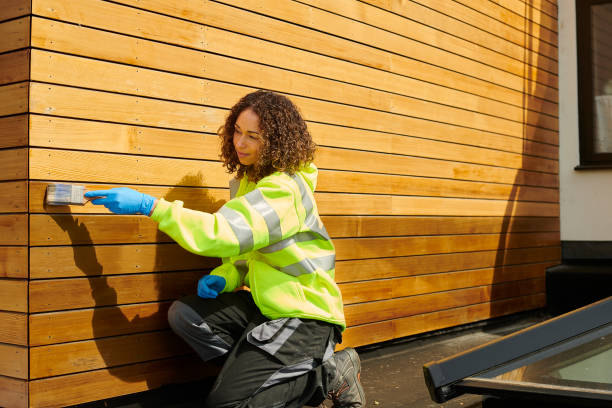 Best Siding Painting and Refinishing  in Helena Valley Southeast, MT